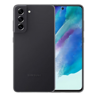 Smartphone Samsung Galaxy S21 Fe 5g Cor Preto 128 Gb 6 Gb Ram - Excelente (Recondicionado) Smartphone Samsung Galaxy S21 Fe 5g Cor Preto 128 Gb 6 Gb Ram - Excelente (Recondicionado)