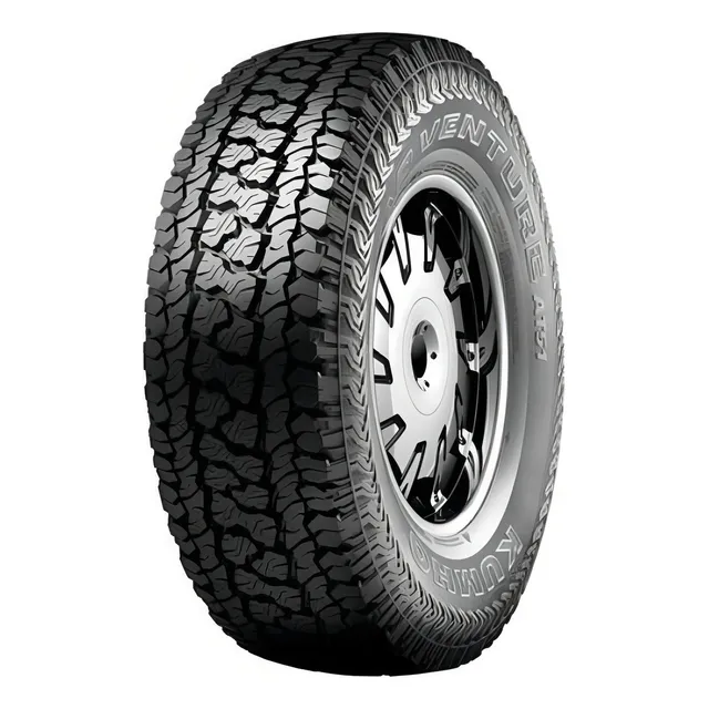 Neumático Kumho Road Venture AT51 LT 265/60R18 110 T