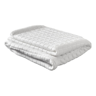 Funda De Almohada Vianney Colling Std Via-cool Blanca Color Blanco Funda De Almohada Vianney Colling Std Via-cool Blanca Color Blanco