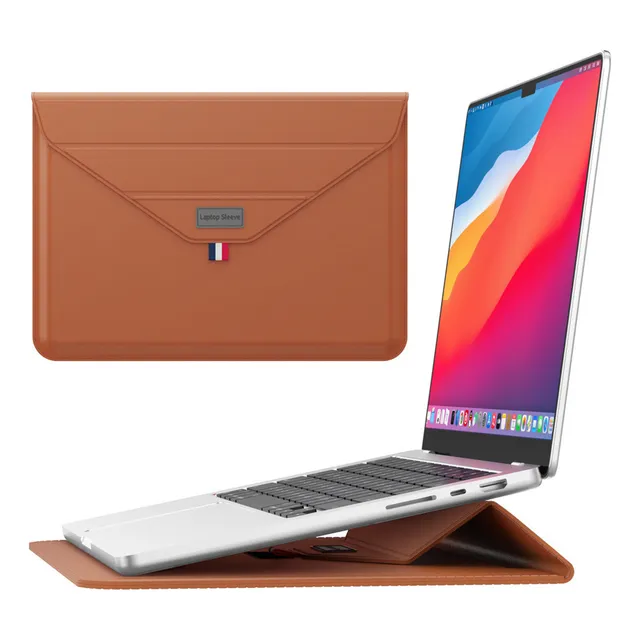 Funda For Macbook Air 13/13.6 A2681 M1 M2 M3 Pro 14 2023
