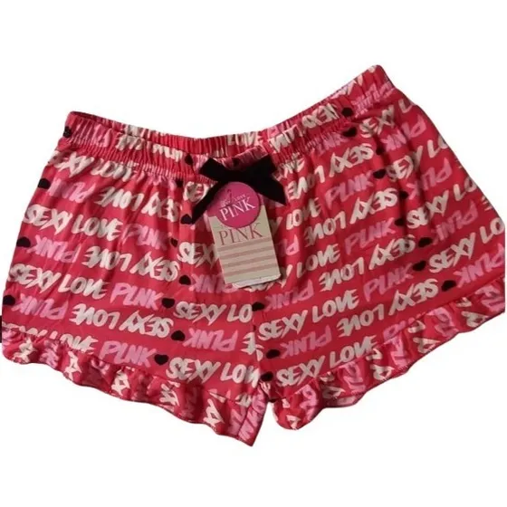Short Fashion Para Dama, Marca Pink, Ideales Para La Playa