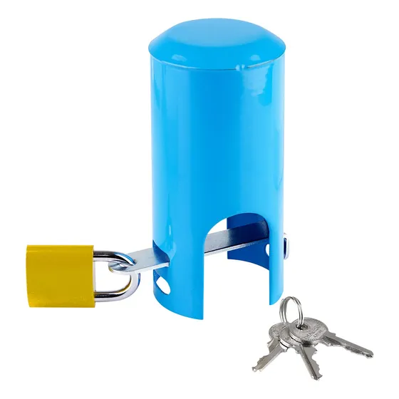 Ibnotuiy Cerradura Grifo Agua Para Exterior Jardin Cocina
