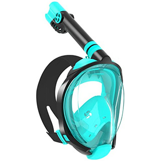 Wstoo Snorkel Mask With Latest Dry Top Breathing System,fold Wstoo Snorkel Mask With Latest Dry Top Breathing System,fold
