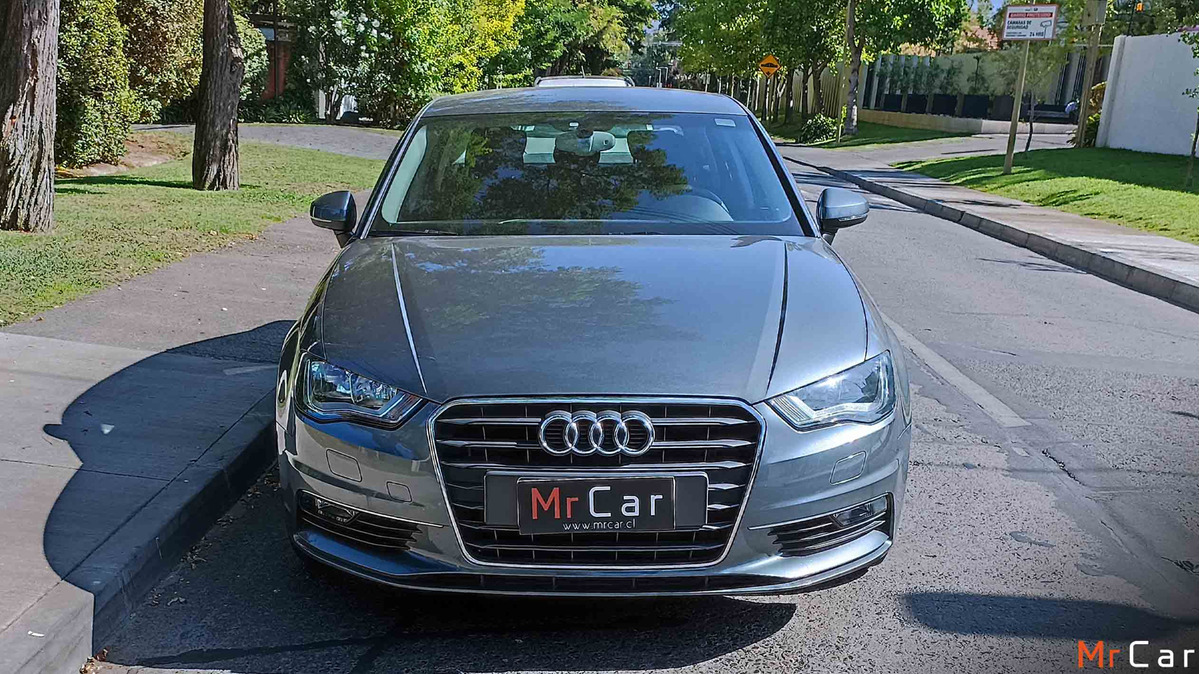 Audi A3 1.4 Tfsi