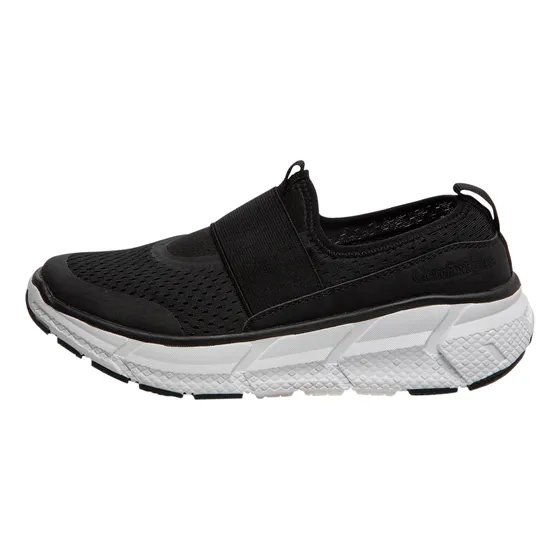 Zapatos Casuales Tipo Sneakers Para Mujer