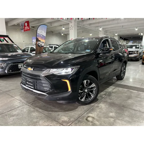 Chevrolet Tracker 1.2 Premier Turbo At