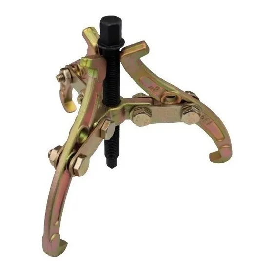 Extractor De Polea  6  De 3 Patas