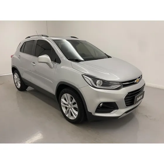 Chevrolet Tracker Ltz 1.4 Turbo 16v Flex 4x2 Aut.