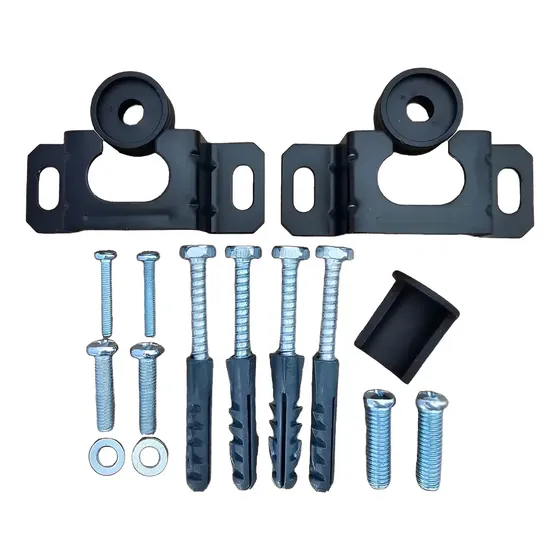 Suporte Fixo Para Tv Samsung 32 40 42 50 55 60 65 Polegadas