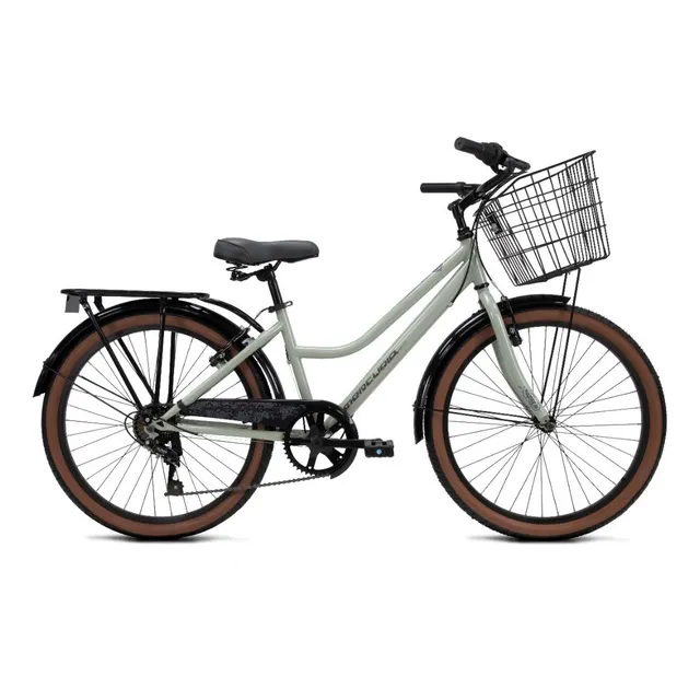 Bicicleta Mercurio