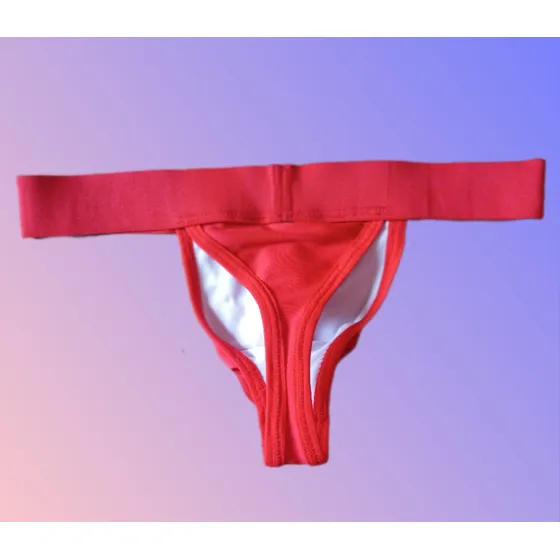 Tanga Hilos Para Caballeros