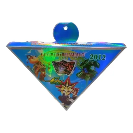 Yu-gi-oh! Primera Edición 36 Cartas Holográficas 2012