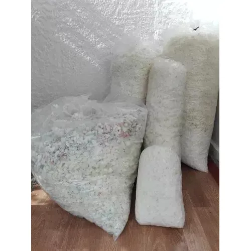 Rellenos Guata Siliconada 10 Kilos + Envio