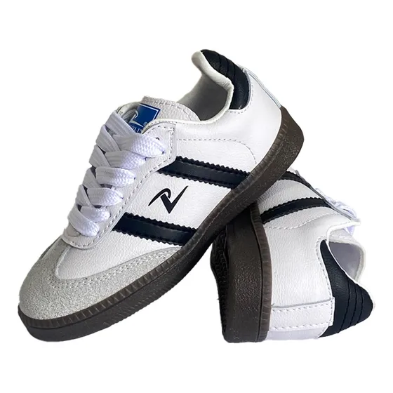 Zapatos Deportivos Para Niños Pocholin Igor Moda 2024