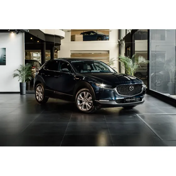 Mazda Cx-30 2.0 Skyactiv-g Core 2wd At