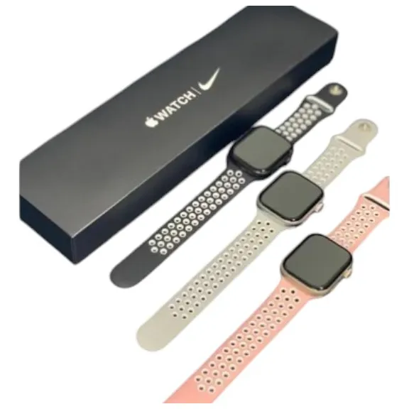 Reloj Nike Serie 9