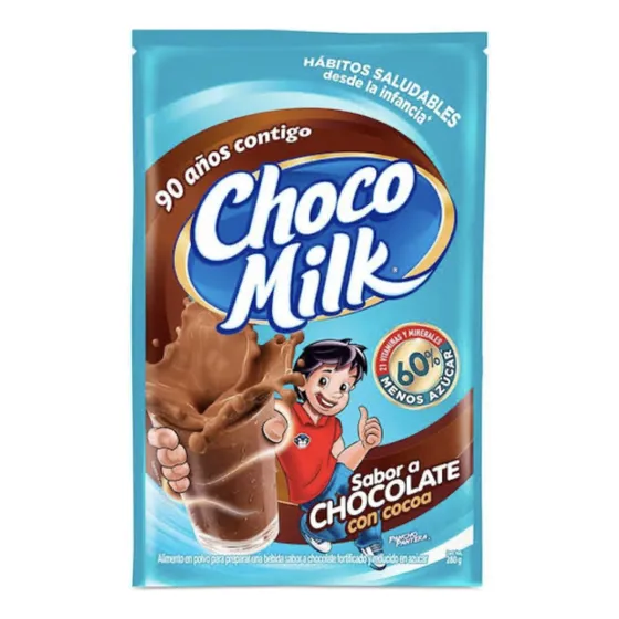 Choco Milk