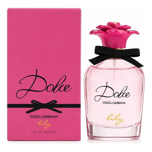 Perfume Dolce & Gabbana Dolce Violet Floral Frutado 75ml