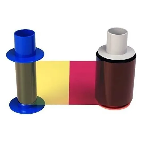 Fargo Hdp5600 Ymckk Cinta - 84512 De Color