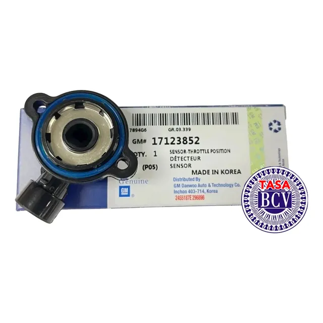 Sensor Tps Cavalier Sunfire Blazer Impala Silverado Lumina