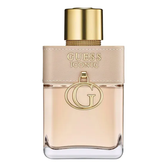 Guess Iconic Women Edp 100 Ml