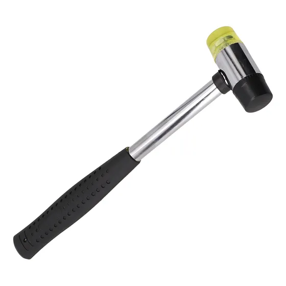 Minimartillo De Goma Para Manualidades, Accesorios Pequeños