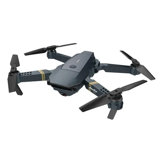 Drone Eachine E58 Com Camera Hd1080mp Wifi Fpv Ao Vivo