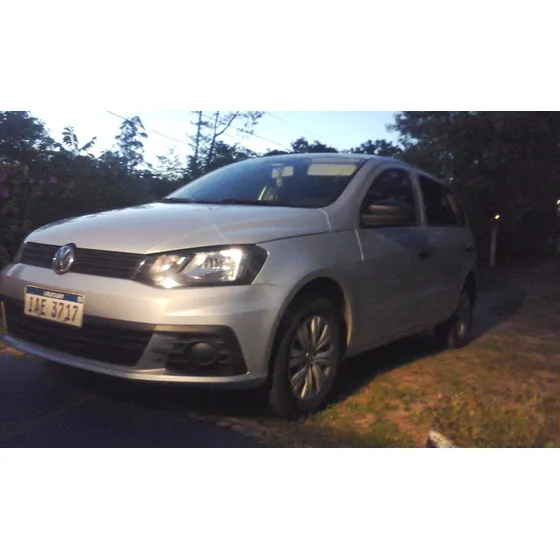 Volkswagen Gol 1.6 Power 101cv