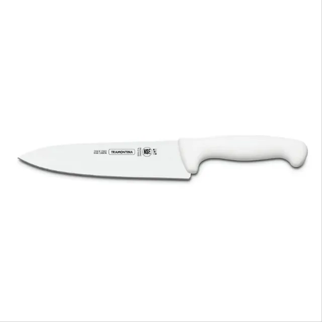 Cuchillo Carnicero Profesional #10  24609/080 - Tramontina