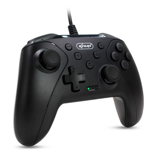Controle Joystick Com Fio Manete Para Ps3 Pc Nintendoswitch Controle Joystick Com Fio Manete Para Ps3 Pc Nintendoswitch