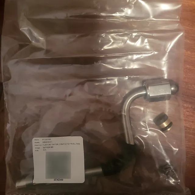 Evaporador Para  Maquinas De Espresso Bezzera , Marzocco 