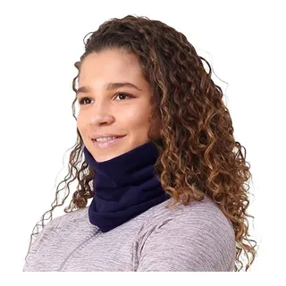 Cuello O Gorro Térmico Fleece Invierno Frio Cuello O Gorro Térmico Fleece Invierno Frio