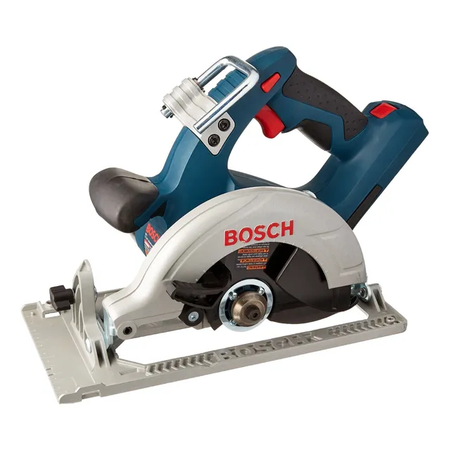 Bare Tool Bosch 1671b 36 Volt Sierra Circular Herramienta