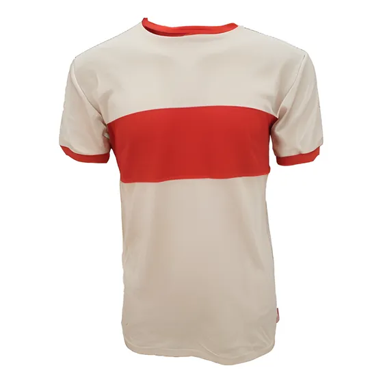Camiseta Retro Club Deportivo Moron 1960