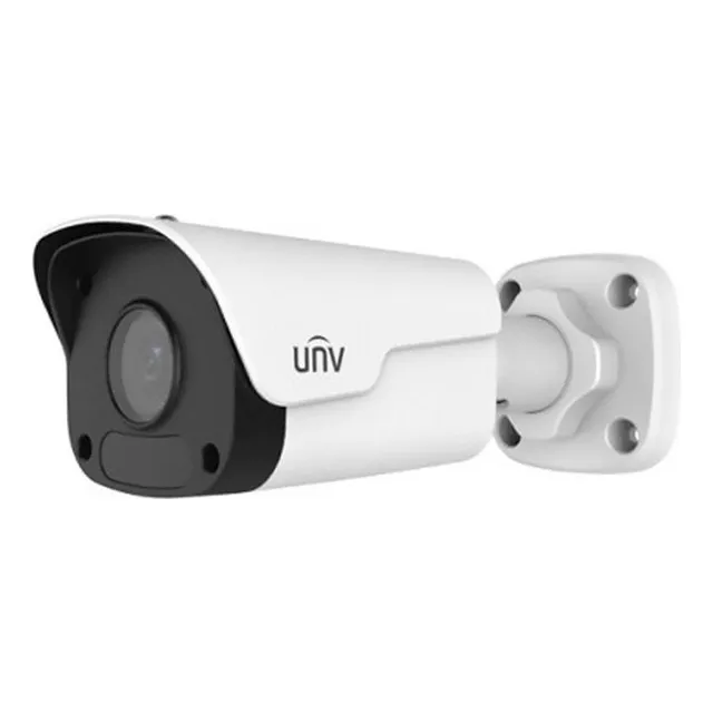 Uniview Ipc2122lb-sf28-a, Cámara De Vigilancia Ip 2mp Poe