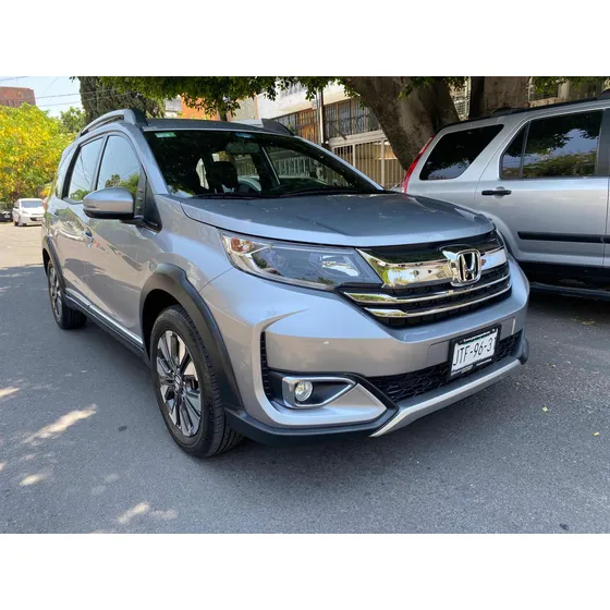 Honda Br-v 1.5 Prime Cvt