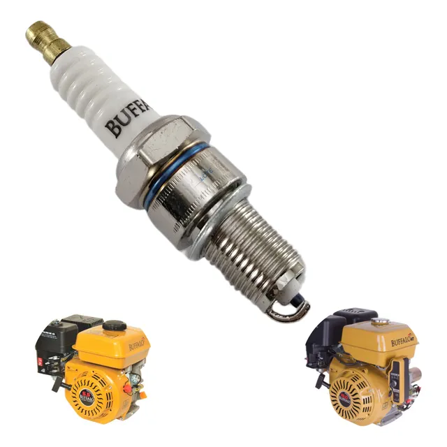 Vela Ignição Motor 5.5/6.5/7.0/8.0/11.0/13.0hp Buffalo