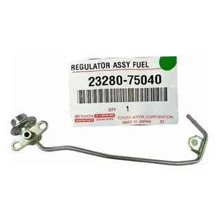 Regulador Presion De Gasolina Hilux 2.7 Original 