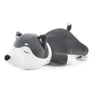 Adorlynetty Peluche De Husky De 22 Pulgadas, Lindo Peluche . Adorlynetty Peluche De Husky De 22 Pulgadas, Lindo Peluche .