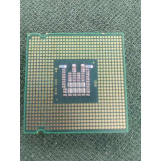 Procesador Intel Pentium E5800 3.2gb Dual Core Ddr3