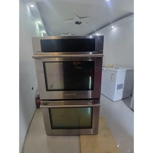 Horno Doble Electrolux Icon Electrico 76cm 30 Pulgadas