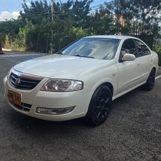 Renault Scala 2011 1.6l