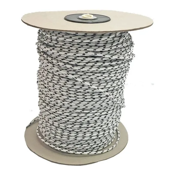 Cuerda Nautica Italiana 20mm Rollo 100 Metros X Kg - Ynter 