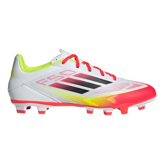 Botines adidas fútbol F50 Club multiterreno unisex IE1243
