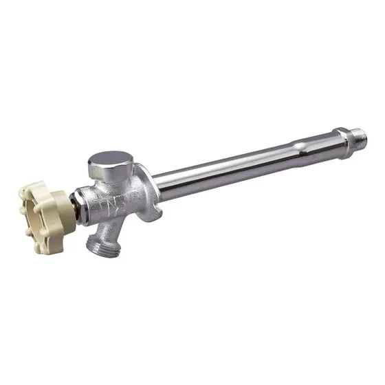Proline 827hc 1 2 Cuarto Vuelta Anti-siphon Frost Ultima