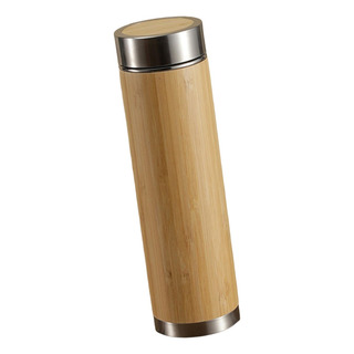 Taza De Café De Acero 24,5 Cm X 7 Cm Madera 24,5 Cm X 7 Cm Taza De Café De Acero 24,5 Cm X 7 Cm Madera 24,5 Cm X 7 Cm