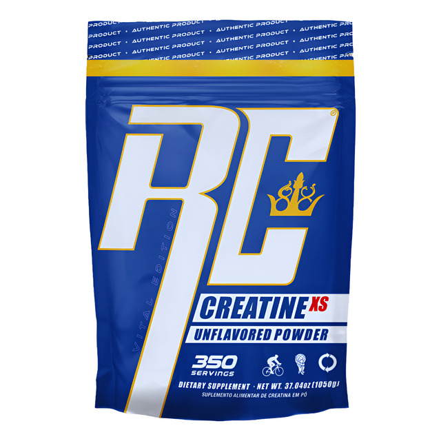 Creatina 1050g - Pura - 100% Pura Ronnie Coleman - Sache Creatina 1050g - Pura - 100% Pura Ronnie Coleman - Sache