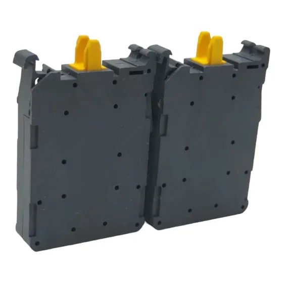 Allen Bradley 800f-x01s Bloque De Contacto De Boton Pulsador