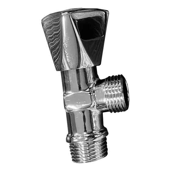 Llave De Arresto 1/2 X 1/2 170g/pc  Metco
