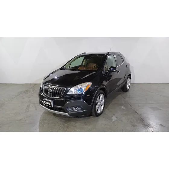 Buick Encore 1.4 Auto Cxl L Premium